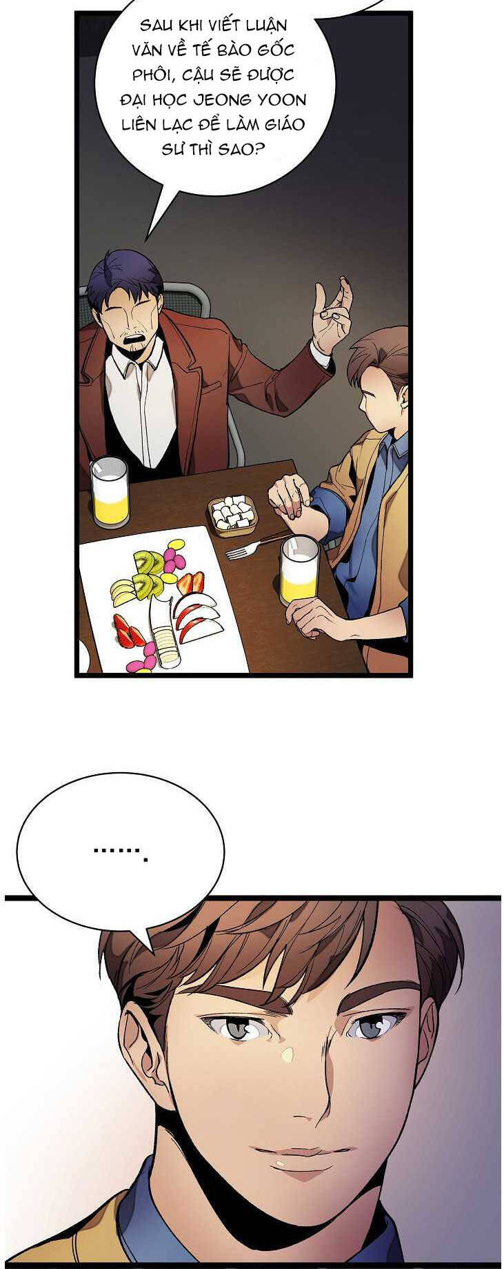 Dna Thiên Tài Đơn Độc Chapter 18 - 18