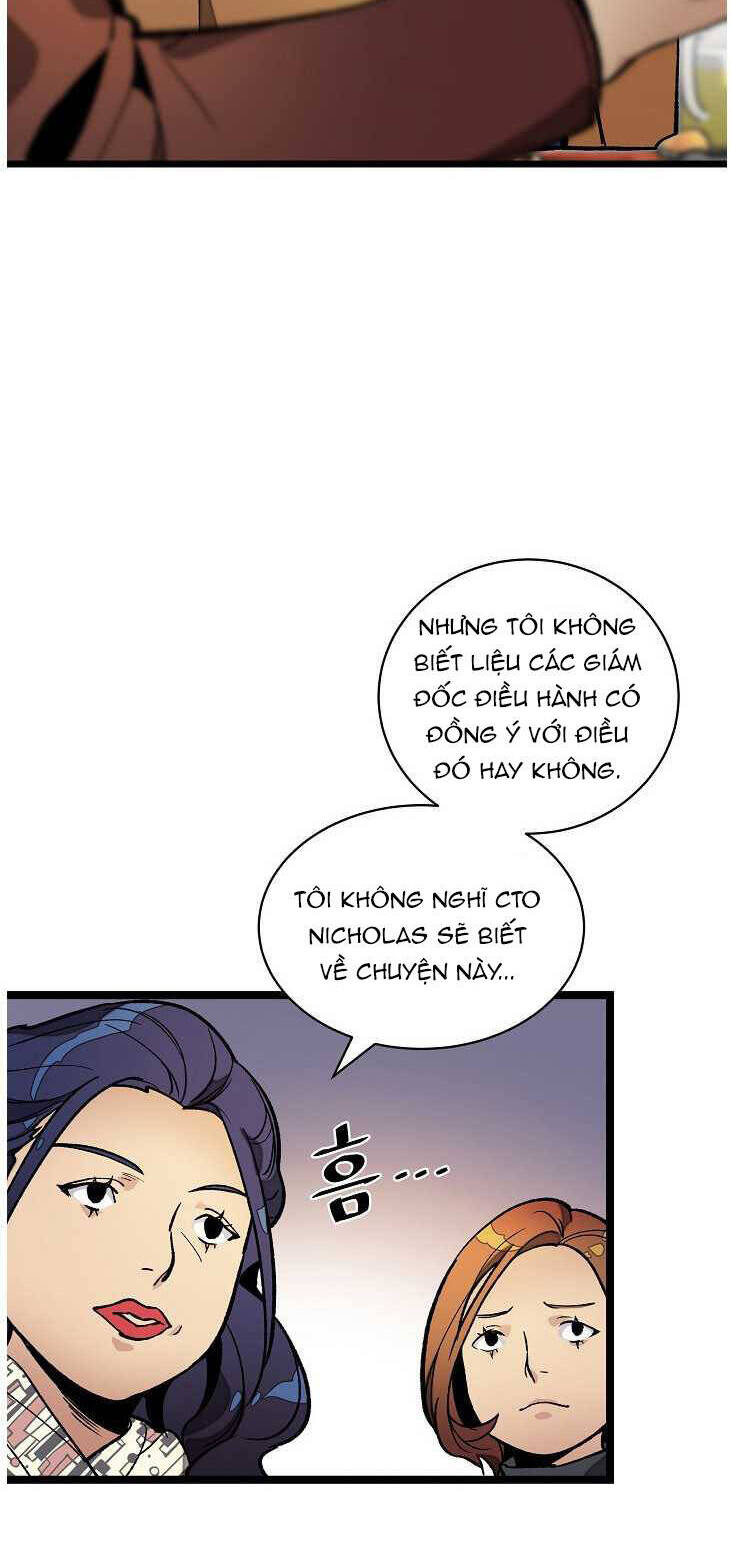 Dna Thiên Tài Đơn Độc Chapter 18 - 24