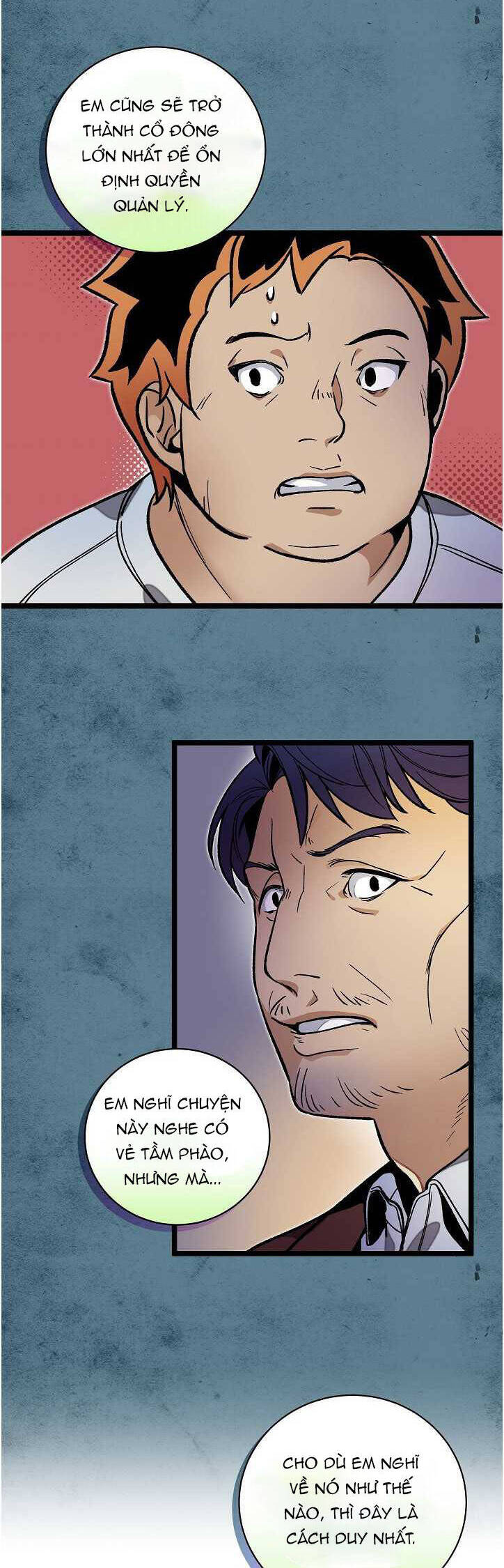 Dna Thiên Tài Đơn Độc Chapter 18 - 28