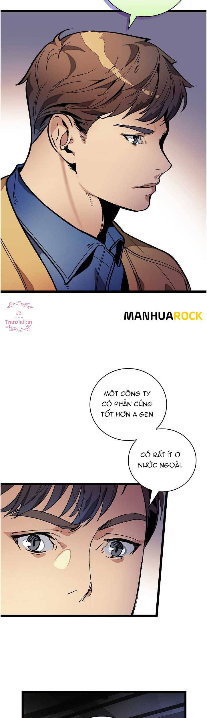 Dna Thiên Tài Đơn Độc Chapter 18 - 29
