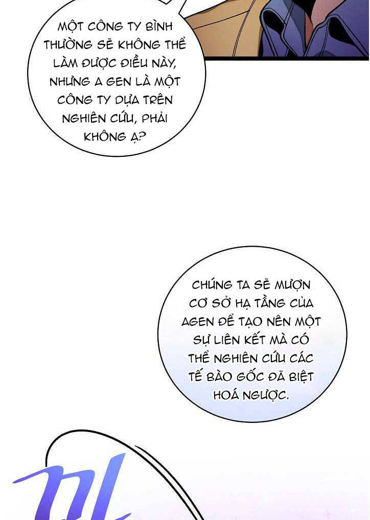 Dna Thiên Tài Đơn Độc Chapter 18 - 35