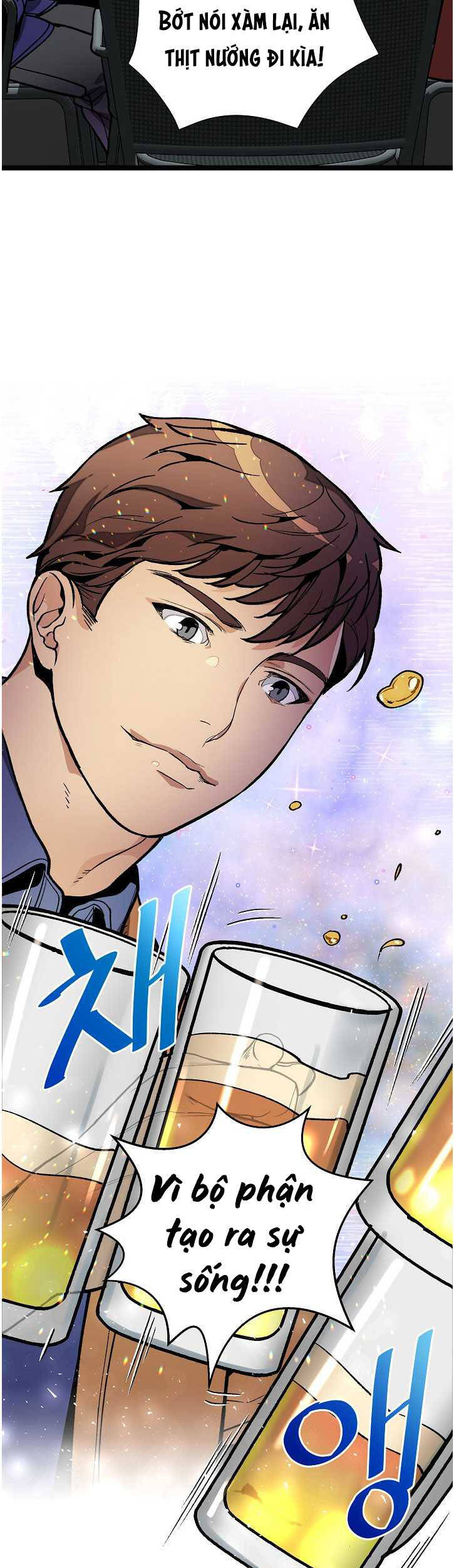 Dna Thiên Tài Đơn Độc Chapter 18 - 41