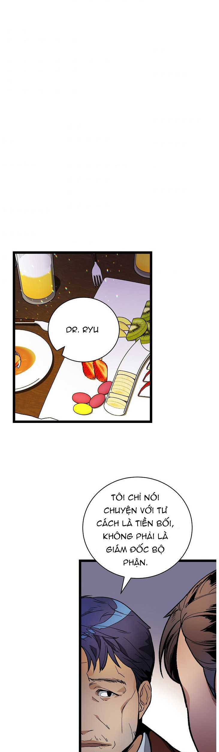 Dna Thiên Tài Đơn Độc Chapter 18 - 6
