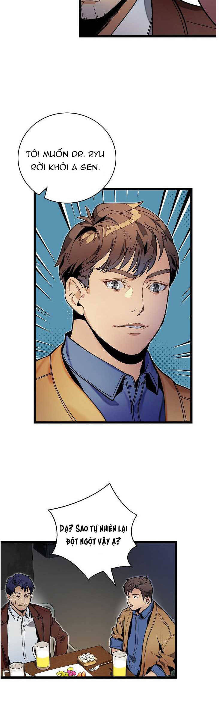 Dna Thiên Tài Đơn Độc Chapter 18 - 7