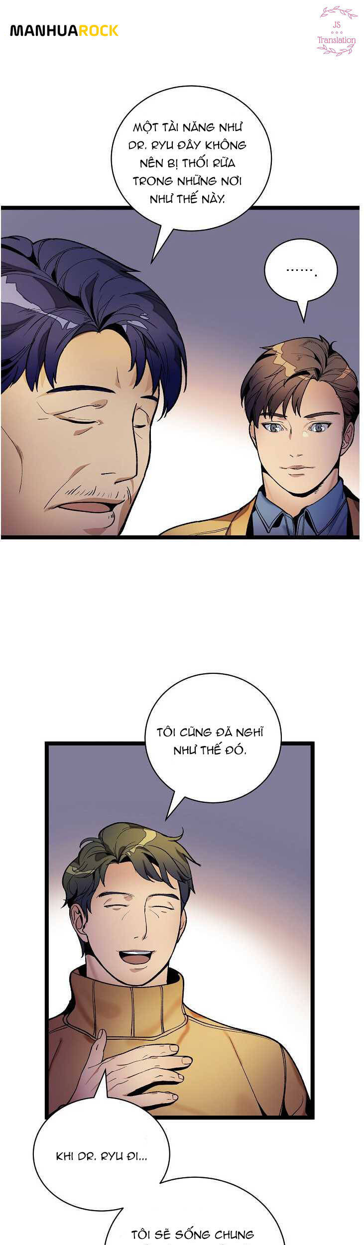 Dna Thiên Tài Đơn Độc Chapter 18 - 8