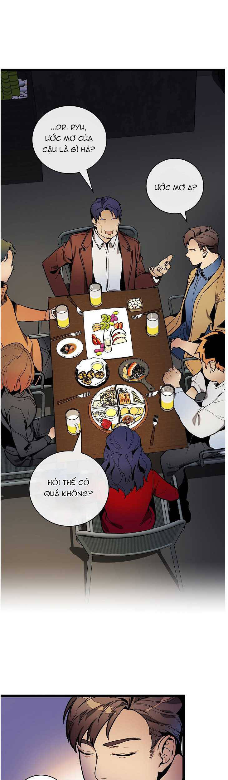 Dna Thiên Tài Đơn Độc Chapter 18 - 10