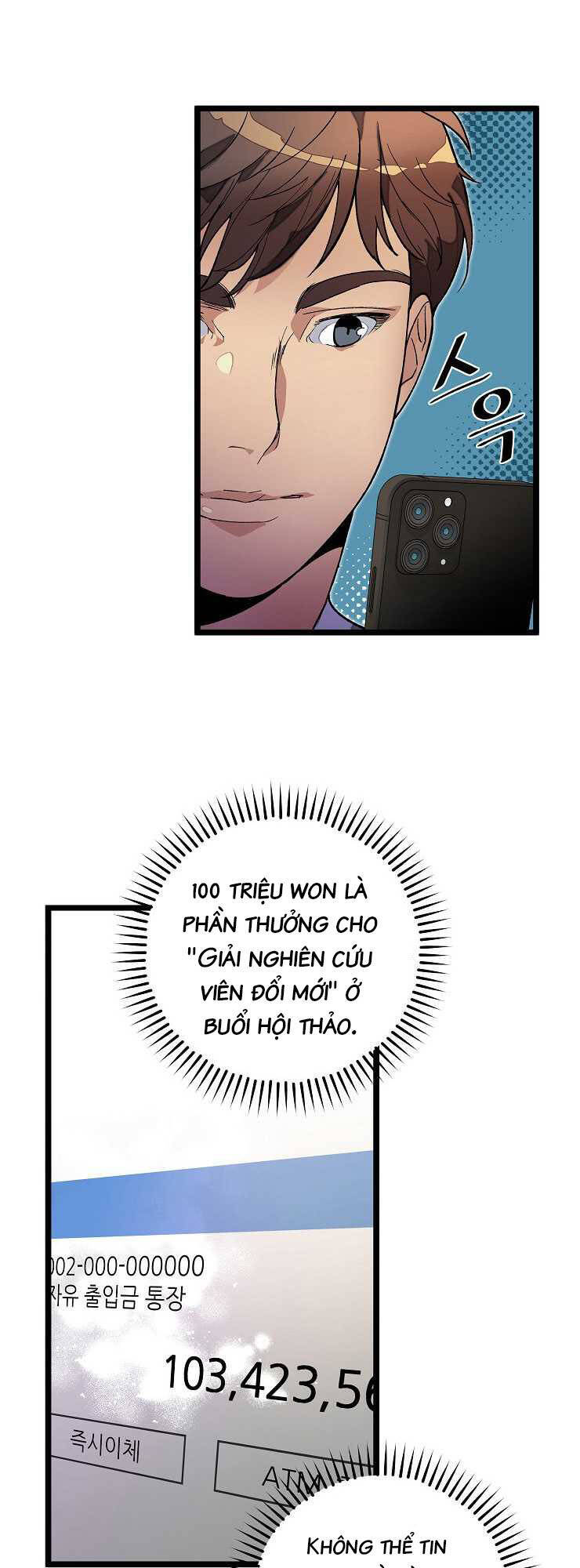 Dna Thiên Tài Đơn Độc Chapter 19 - 12