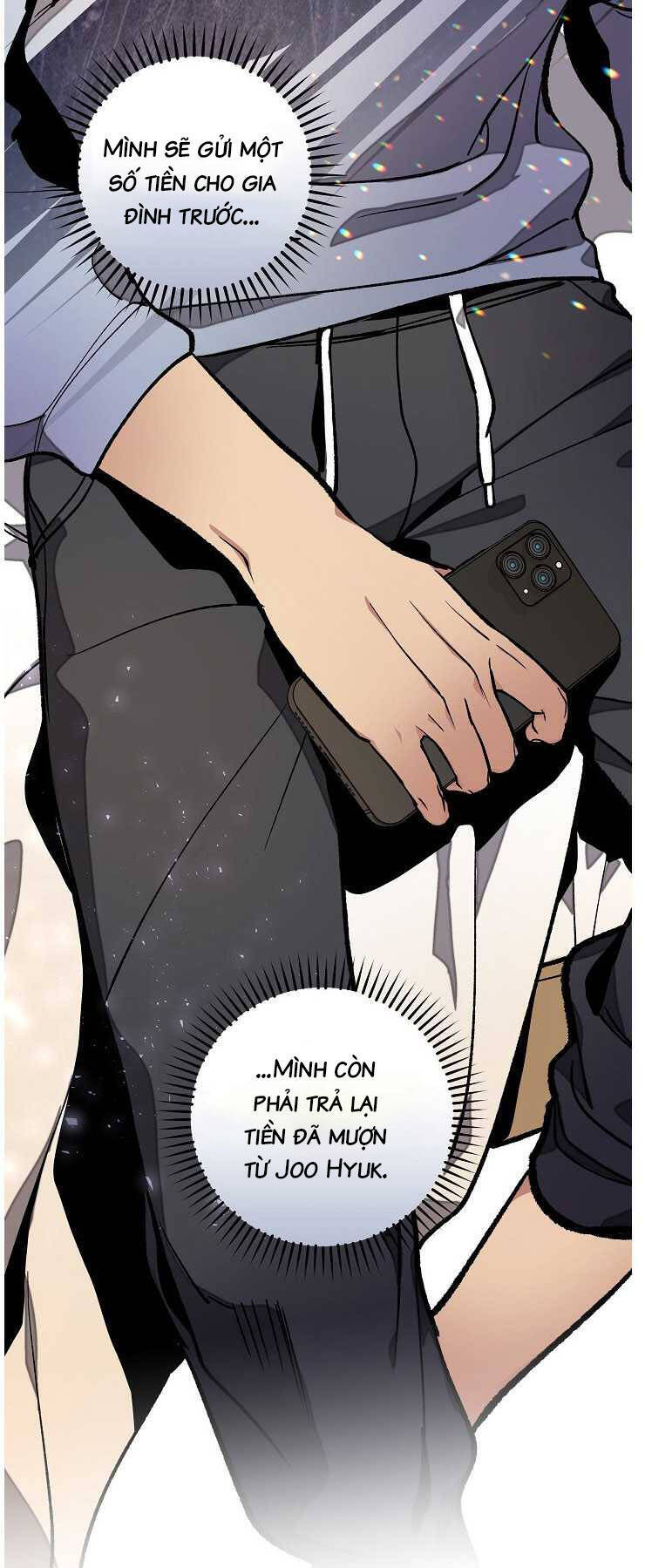 Dna Thiên Tài Đơn Độc Chapter 19 - 14