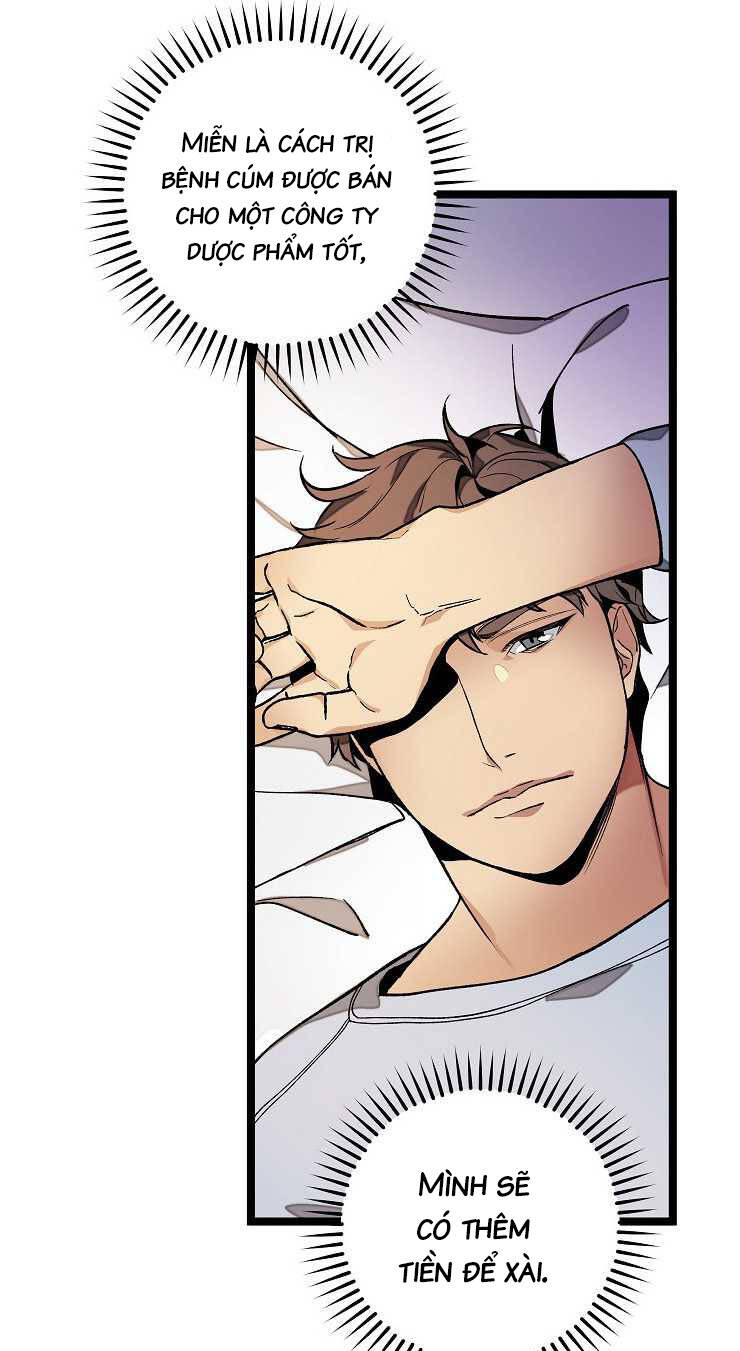 Dna Thiên Tài Đơn Độc Chapter 19 - 18