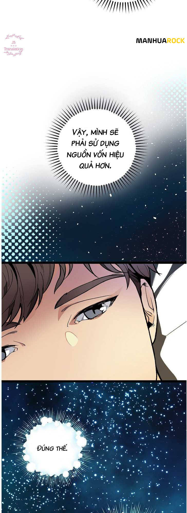 Dna Thiên Tài Đơn Độc Chapter 19 - 19