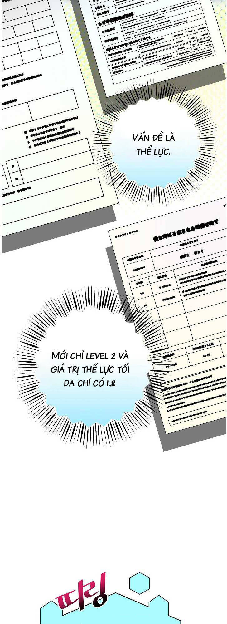 Dna Thiên Tài Đơn Độc Chapter 19 - 22