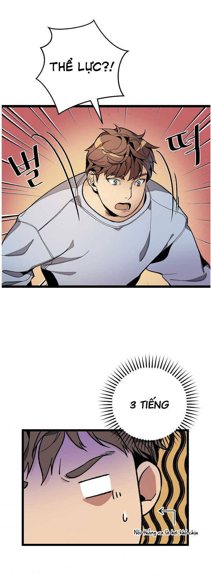 Dna Thiên Tài Đơn Độc Chapter 19 - 24