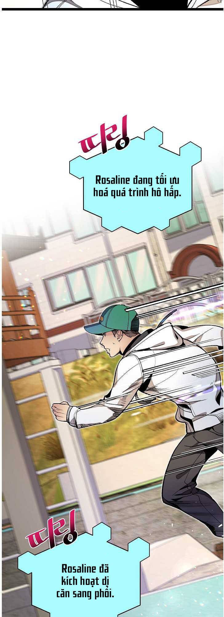 Dna Thiên Tài Đơn Độc Chapter 19 - 33