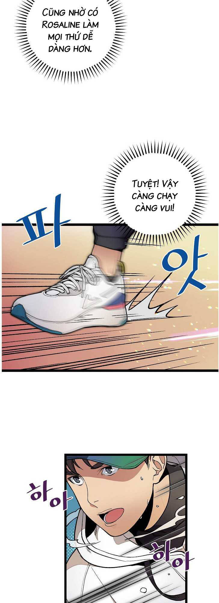 Dna Thiên Tài Đơn Độc Chapter 19 - 35