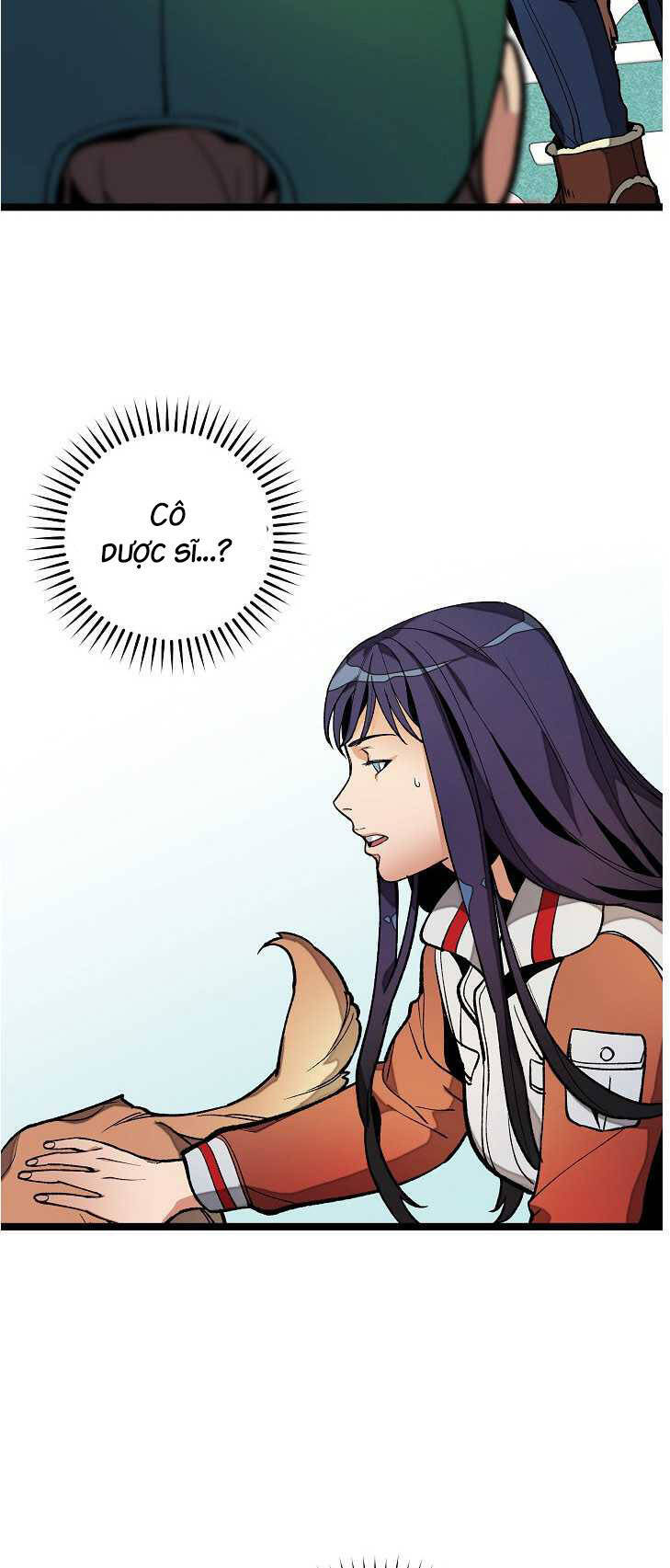 Dna Thiên Tài Đơn Độc Chapter 19 - 41