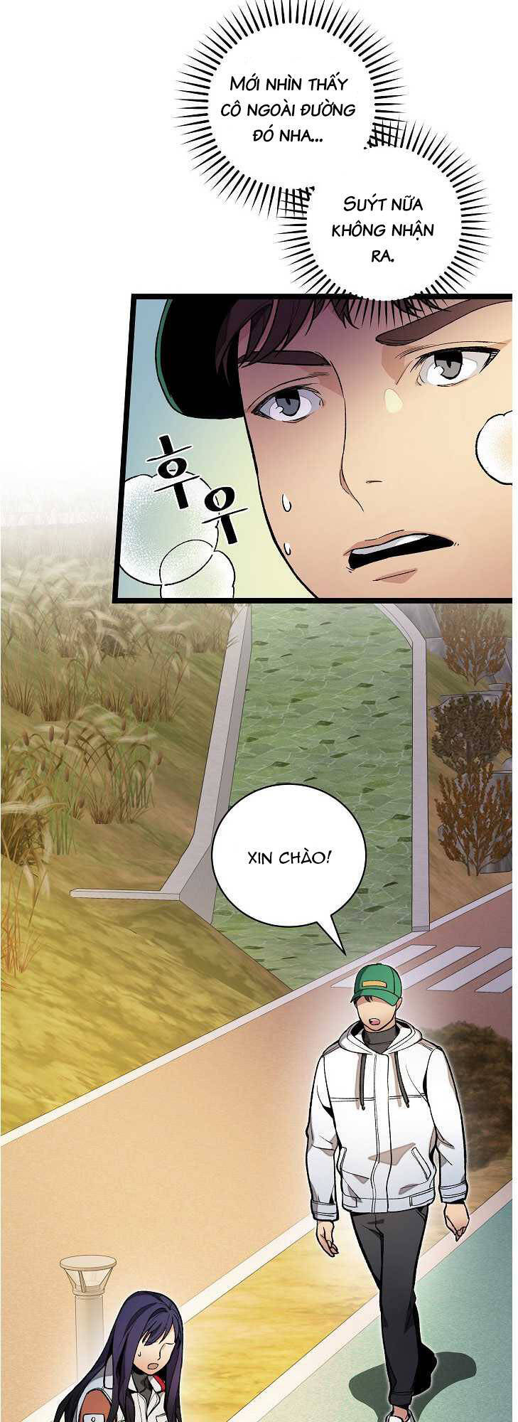 Dna Thiên Tài Đơn Độc Chapter 19 - 42