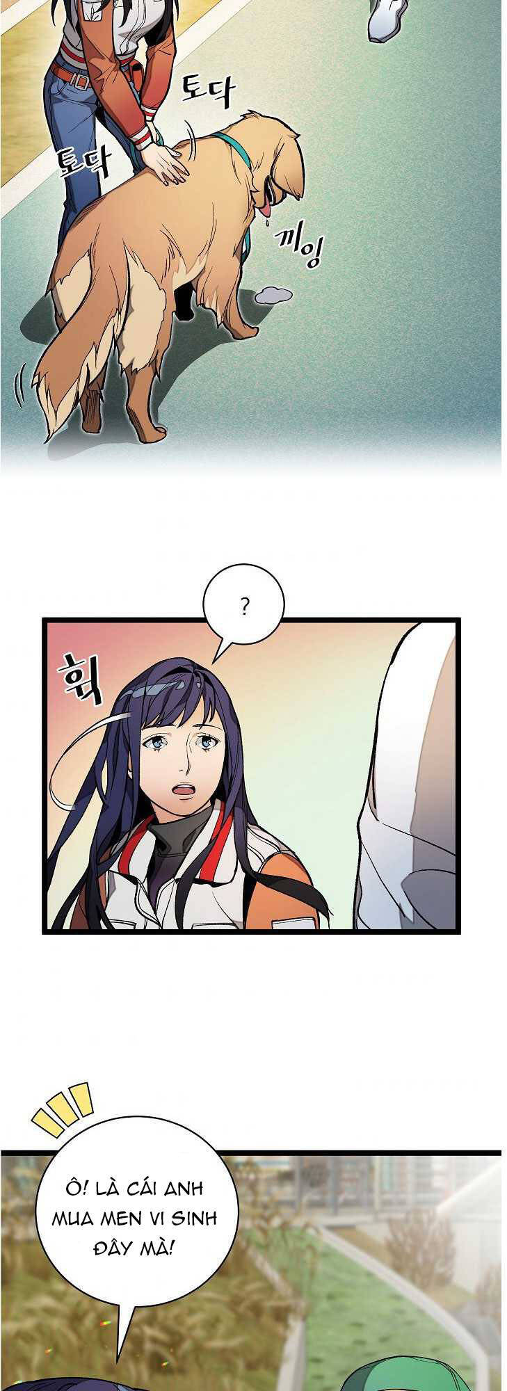 Dna Thiên Tài Đơn Độc Chapter 19 - 43