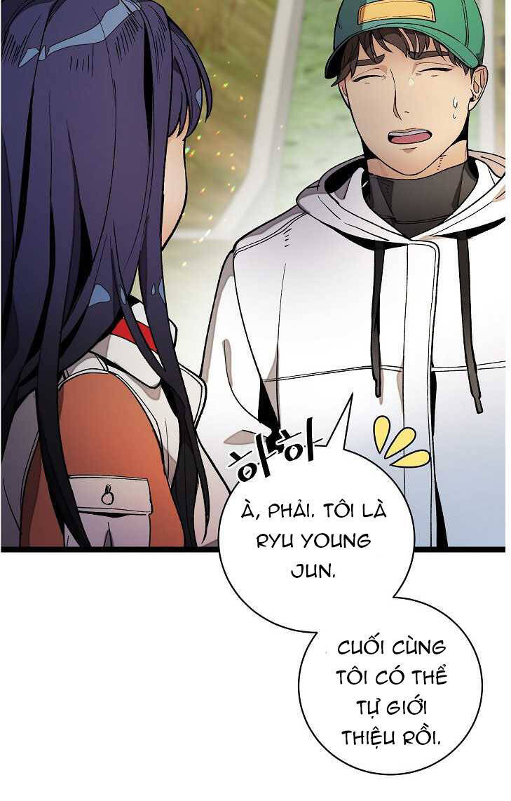 Dna Thiên Tài Đơn Độc Chapter 19 - 44