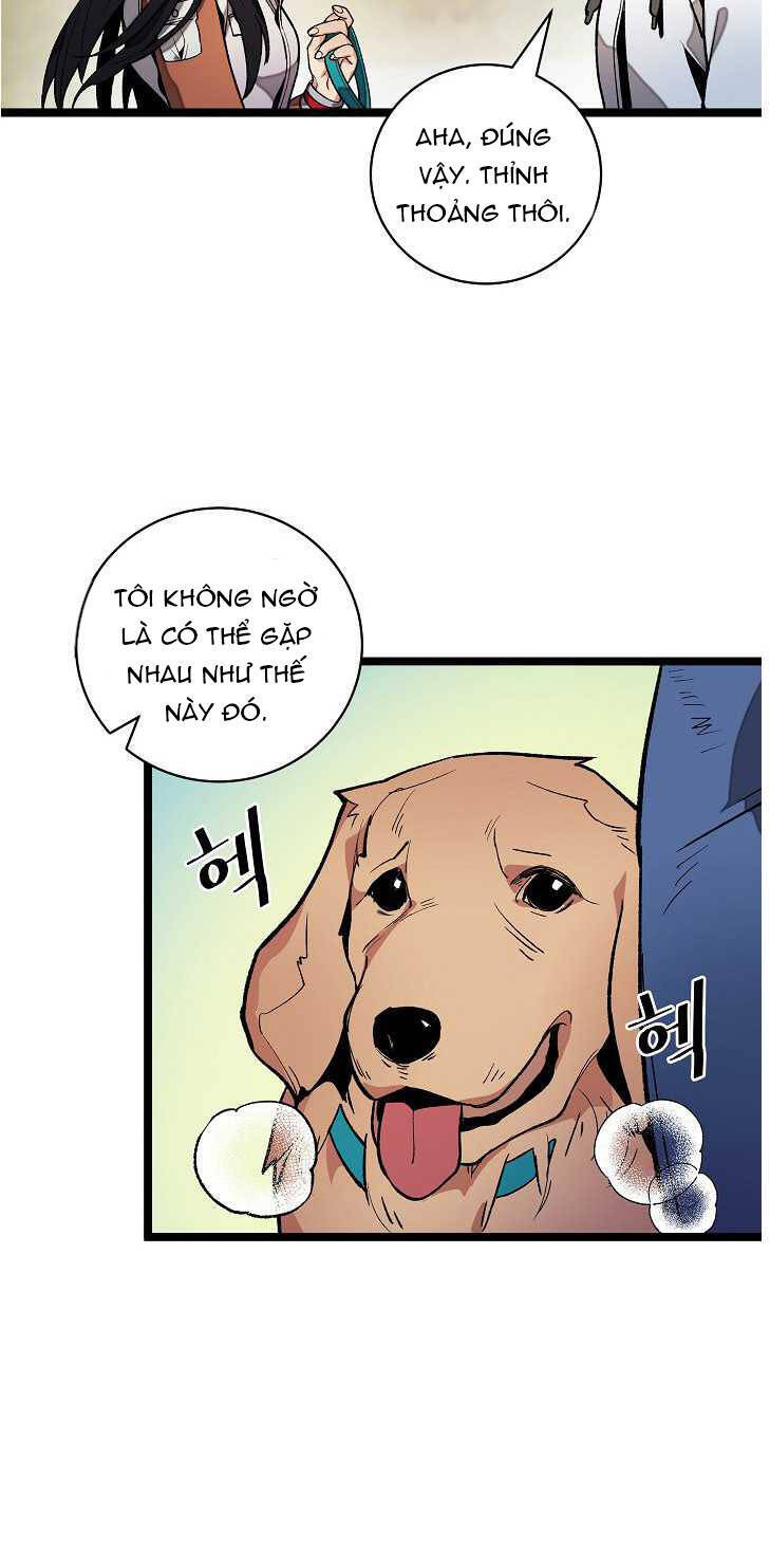 Dna Thiên Tài Đơn Độc Chapter 19 - 46