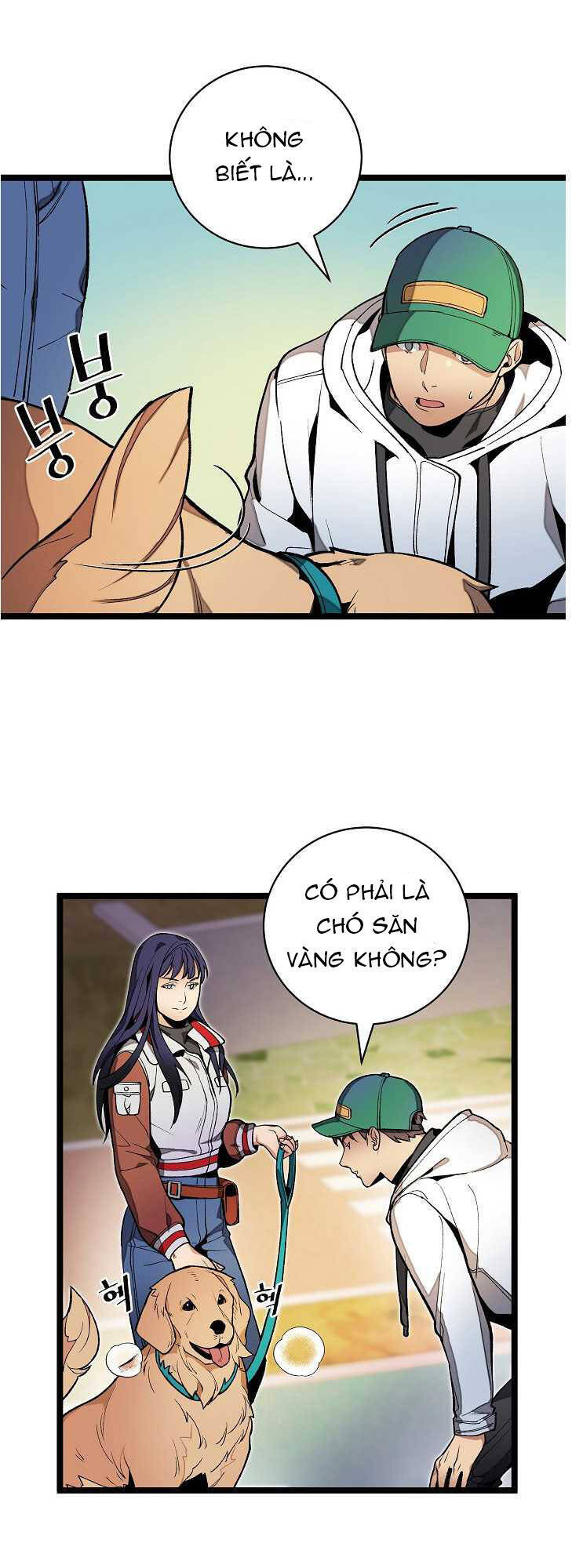 Dna Thiên Tài Đơn Độc Chapter 19 - 47