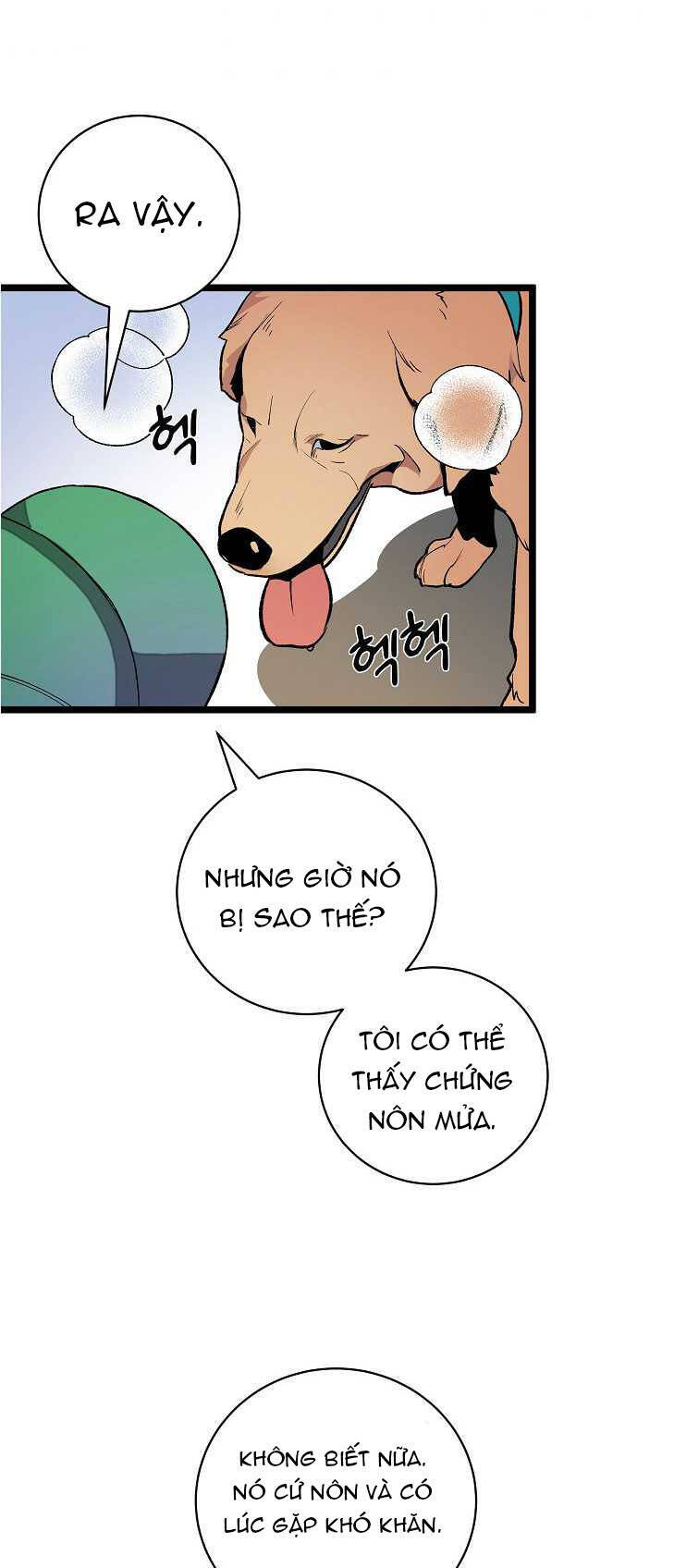 Dna Thiên Tài Đơn Độc Chapter 19 - 50