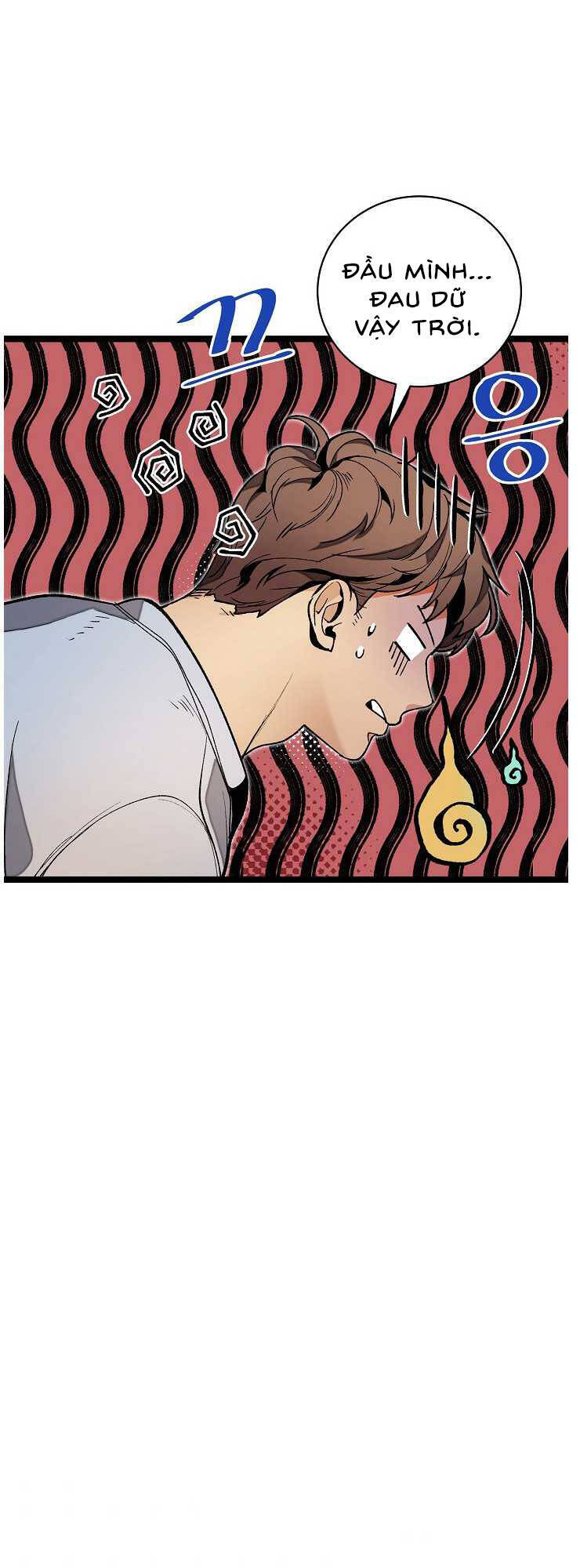 Dna Thiên Tài Đơn Độc Chapter 19 - 6