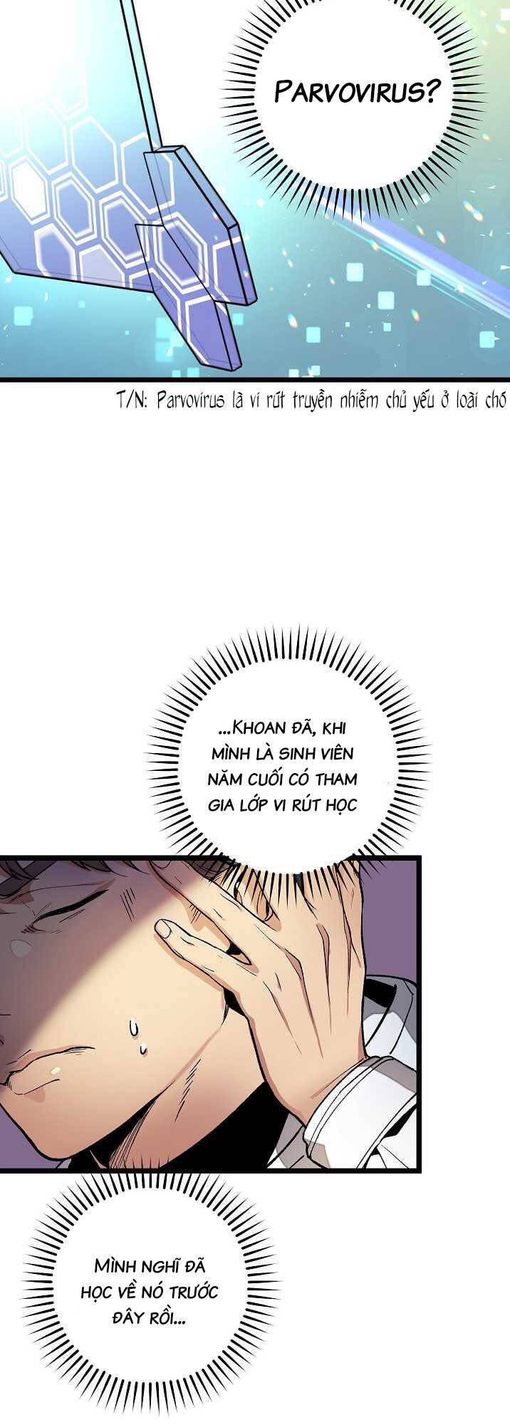 Dna Thiên Tài Đơn Độc Chapter 19 - 53