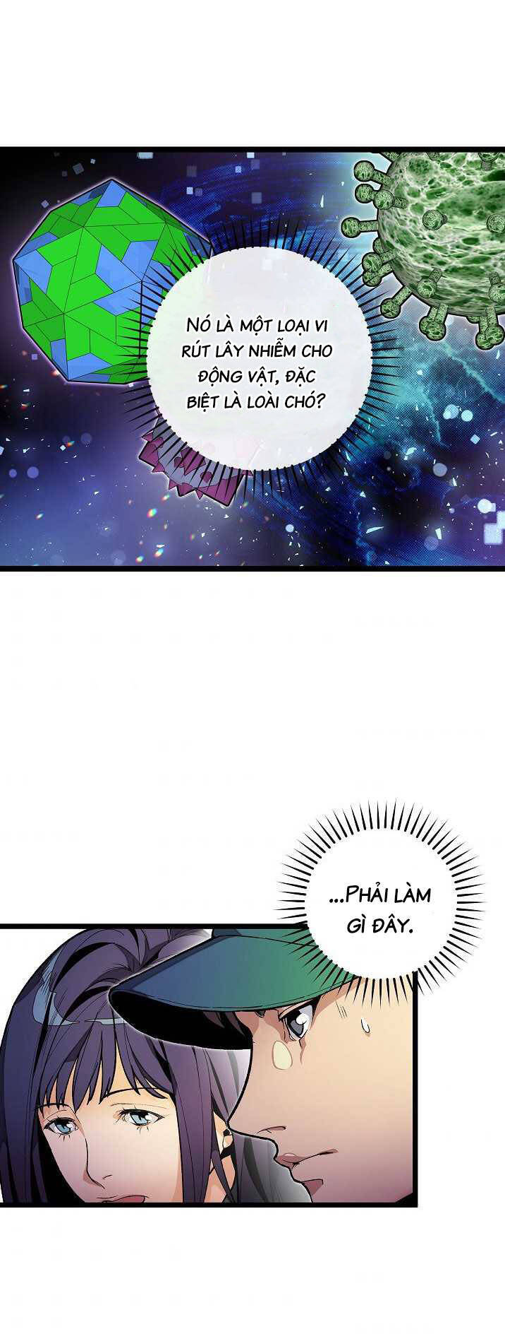 Dna Thiên Tài Đơn Độc Chapter 19 - 54