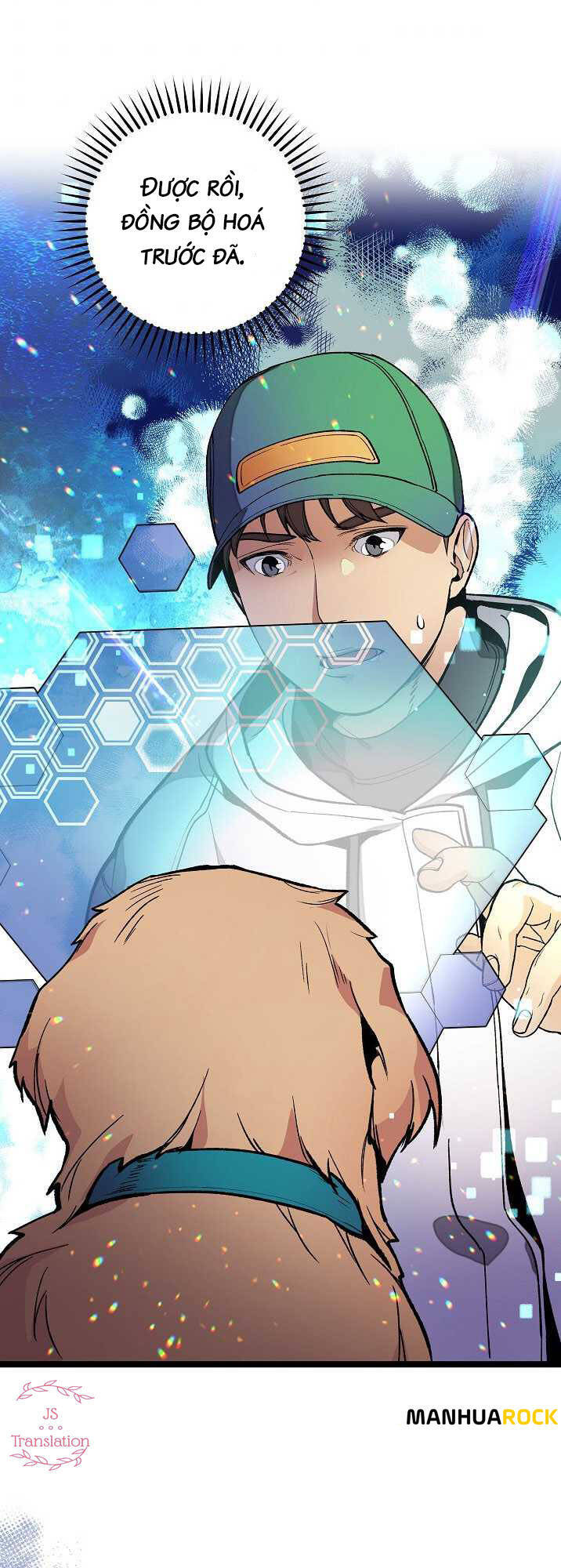 Dna Thiên Tài Đơn Độc Chapter 19 - 55