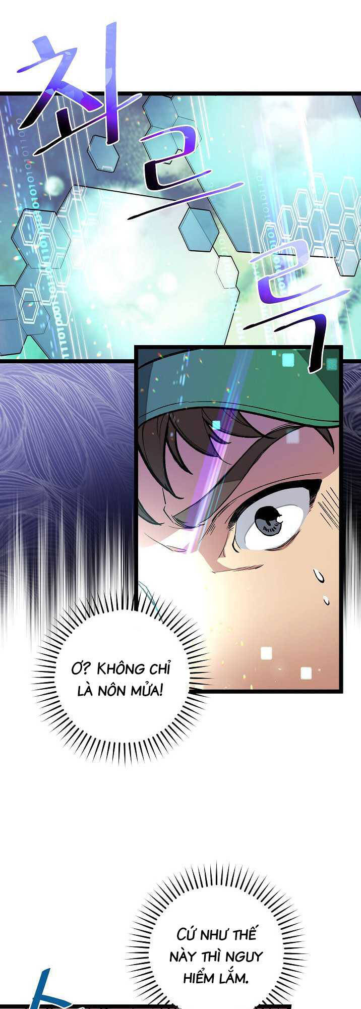 Dna Thiên Tài Đơn Độc Chapter 19 - 57