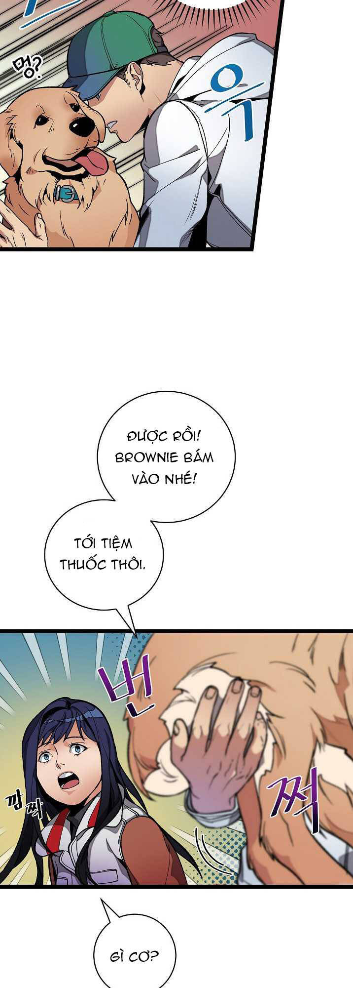 Dna Thiên Tài Đơn Độc Chapter 19 - 58