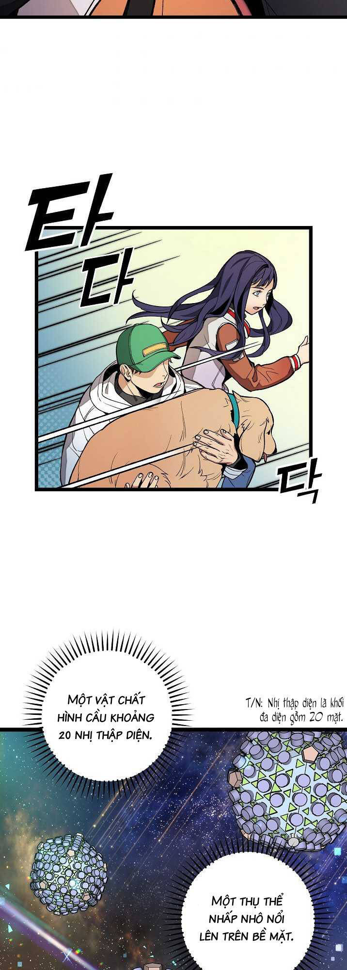 Dna Thiên Tài Đơn Độc Chapter 19 - 61