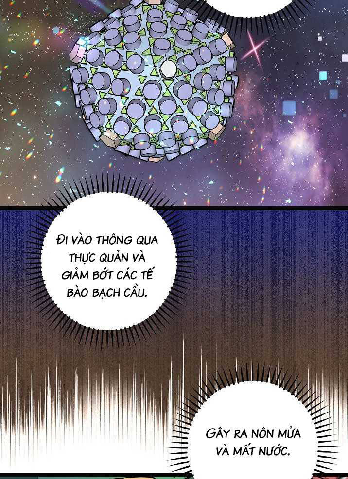 Dna Thiên Tài Đơn Độc Chapter 19 - 62