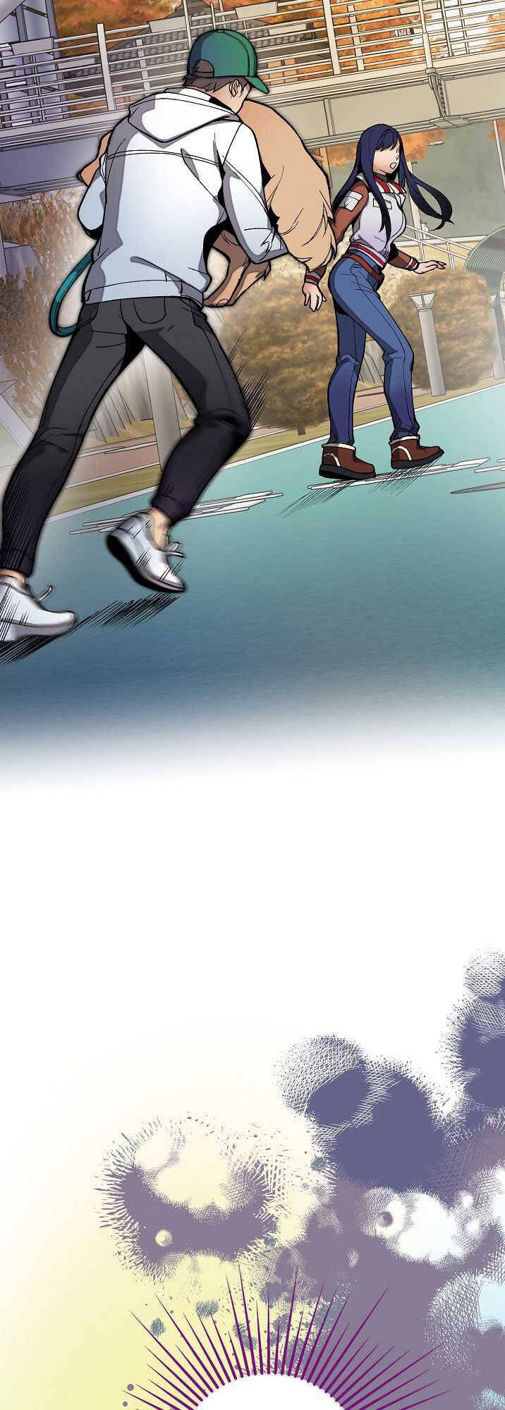 Dna Thiên Tài Đơn Độc Chapter 19 - 64