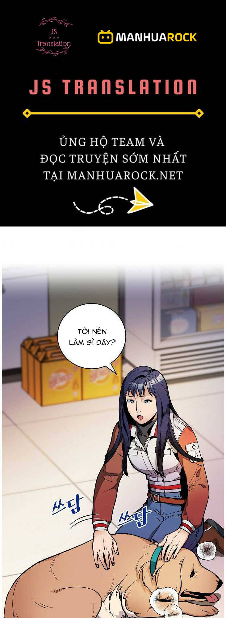 Dna Thiên Tài Đơn Độc Chapter 20 - 1