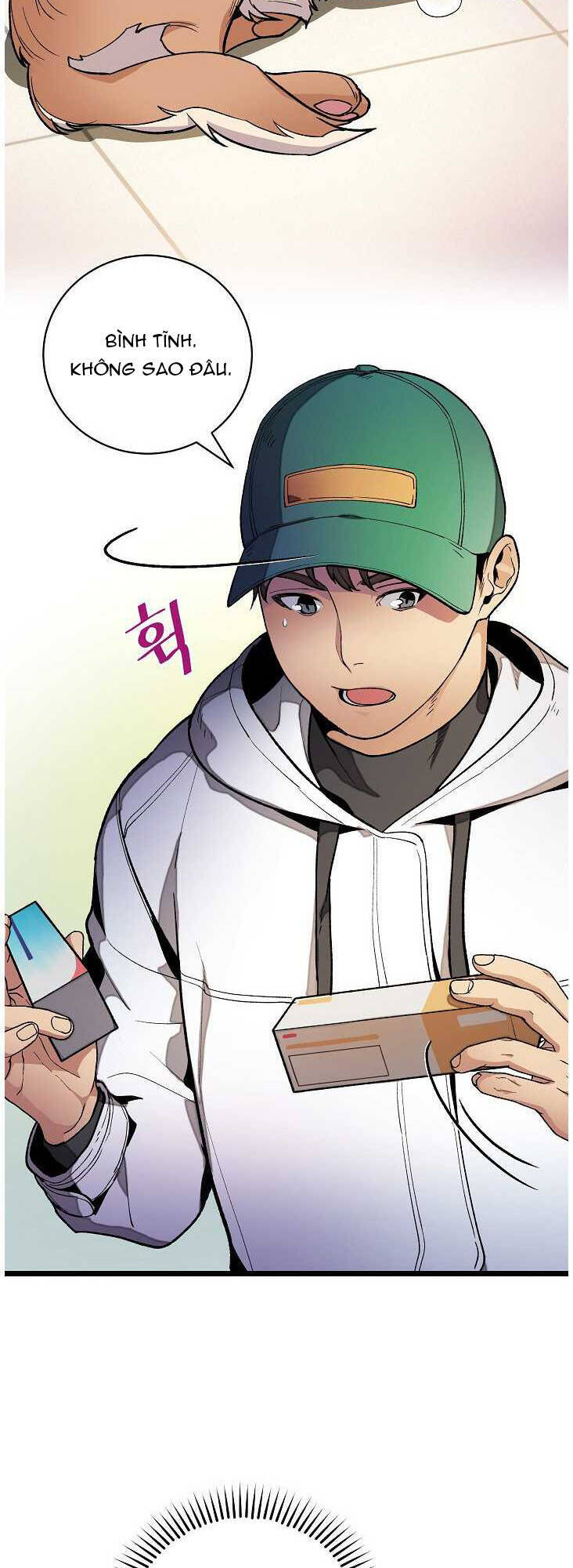 Dna Thiên Tài Đơn Độc Chapter 20 - 2