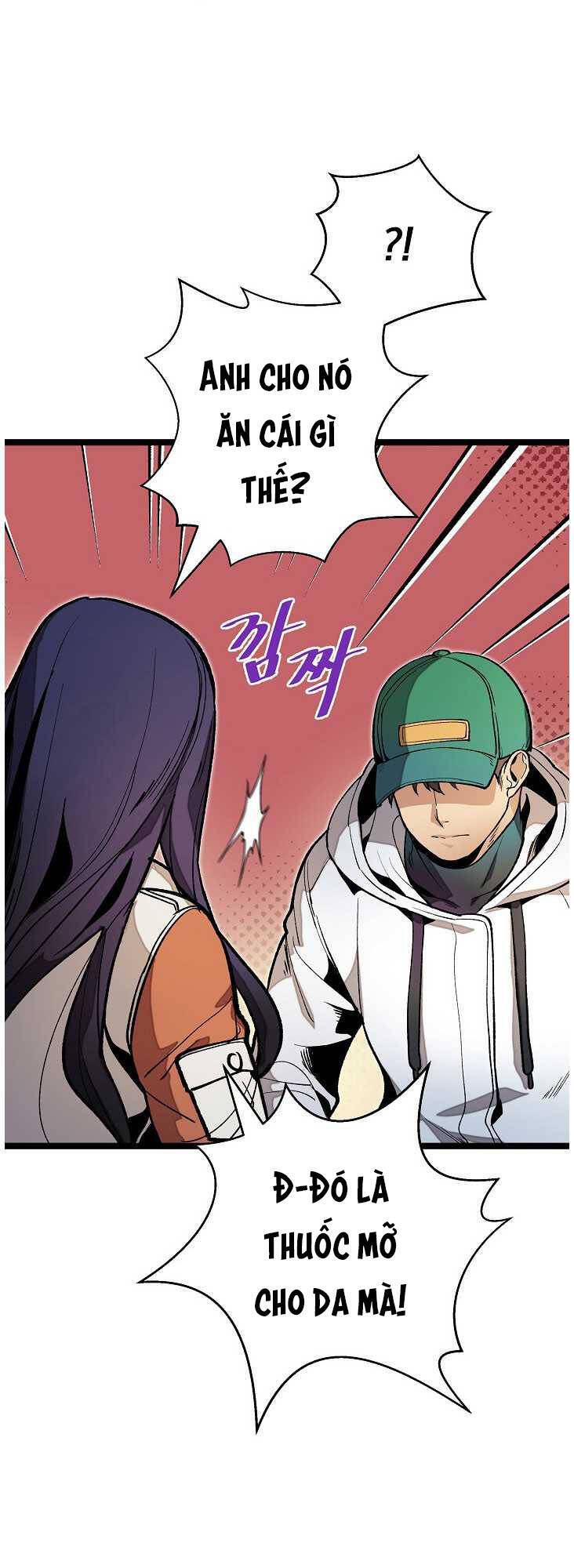 Dna Thiên Tài Đơn Độc Chapter 20 - 12