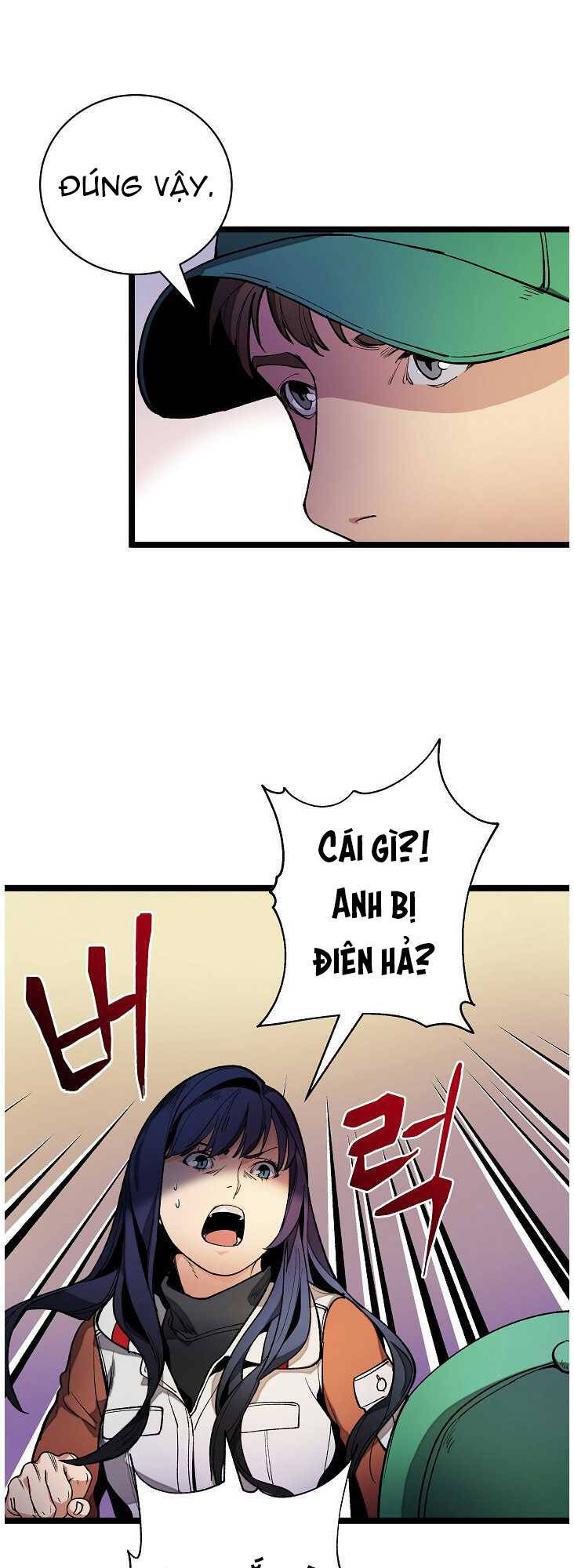 Dna Thiên Tài Đơn Độc Chapter 20 - 13