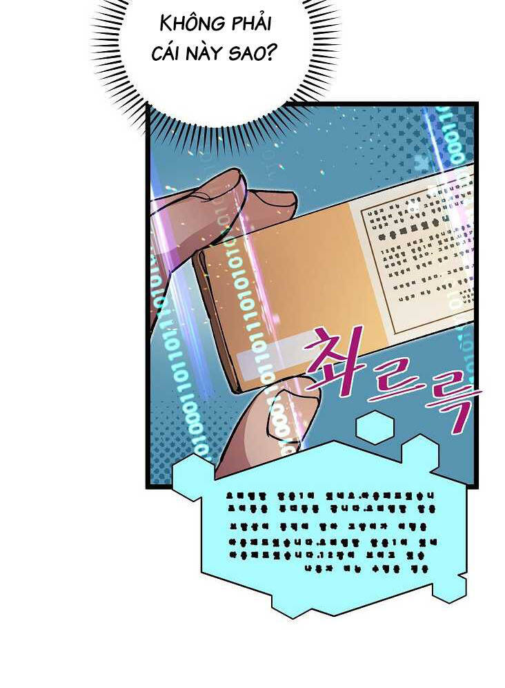 Dna Thiên Tài Đơn Độc Chapter 20 - 3