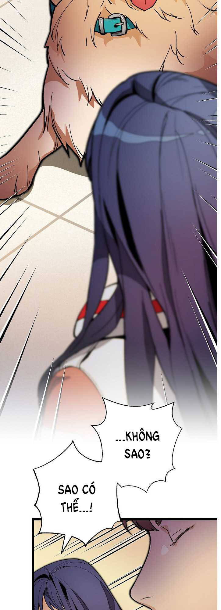 Dna Thiên Tài Đơn Độc Chapter 20 - 23