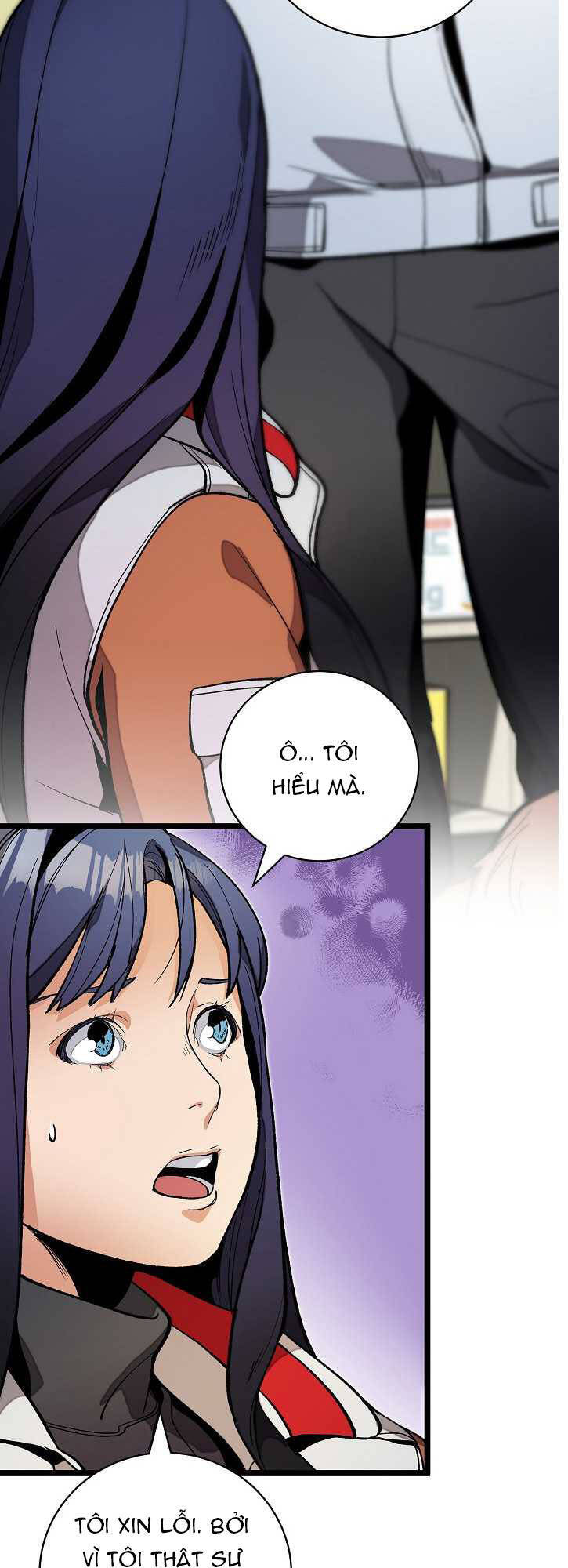 Dna Thiên Tài Đơn Độc Chapter 20 - 29