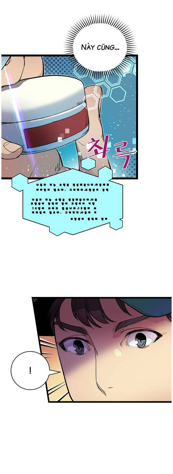 Dna Thiên Tài Đơn Độc Chapter 20 - 4