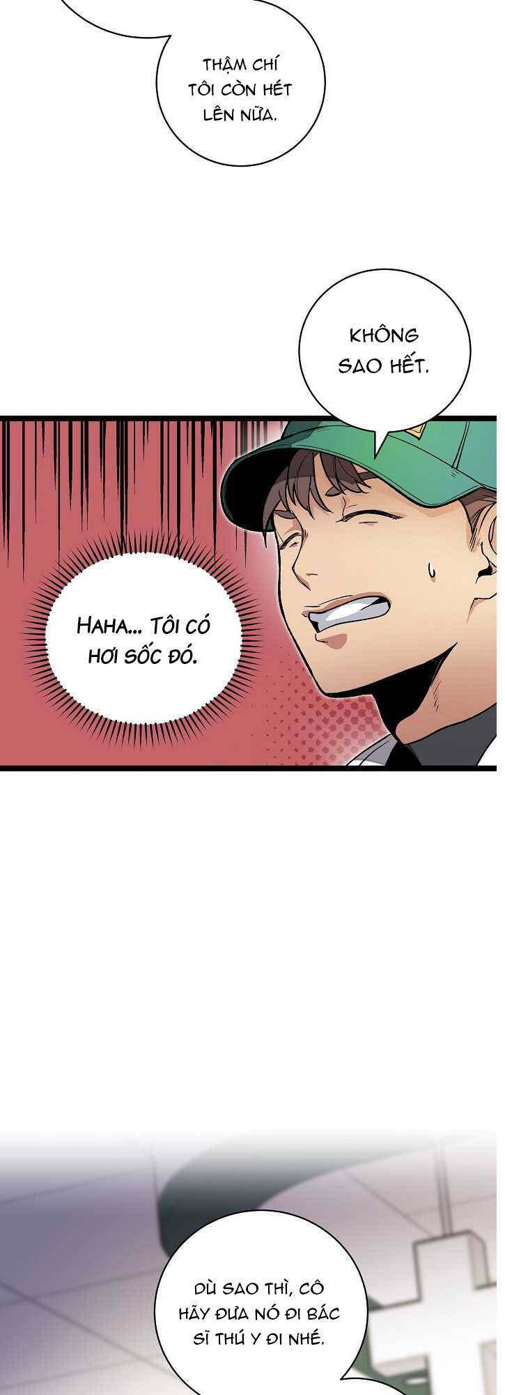 Dna Thiên Tài Đơn Độc Chapter 20 - 31