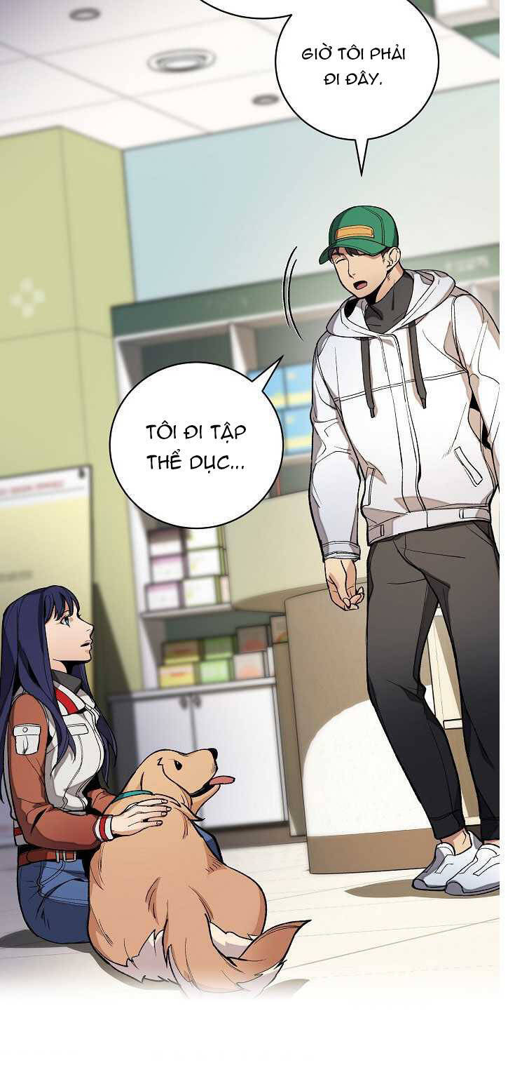 Dna Thiên Tài Đơn Độc Chapter 20 - 32