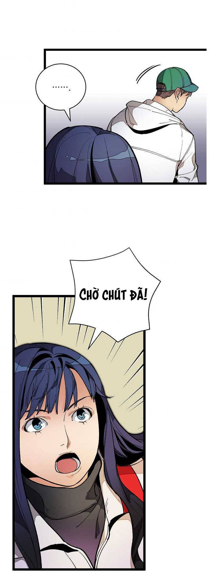 Dna Thiên Tài Đơn Độc Chapter 20 - 33