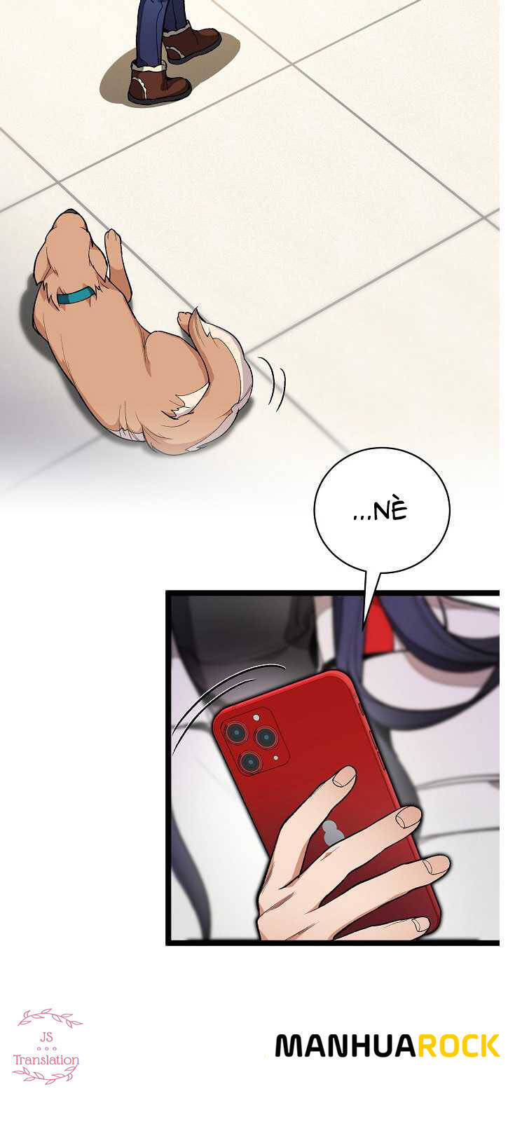 Dna Thiên Tài Đơn Độc Chapter 20 - 36