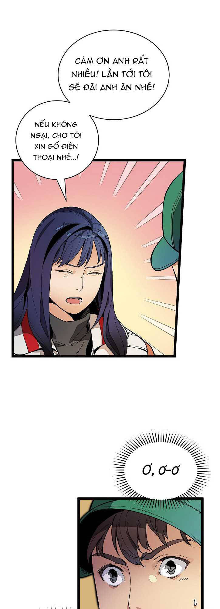 Dna Thiên Tài Đơn Độc Chapter 20 - 37