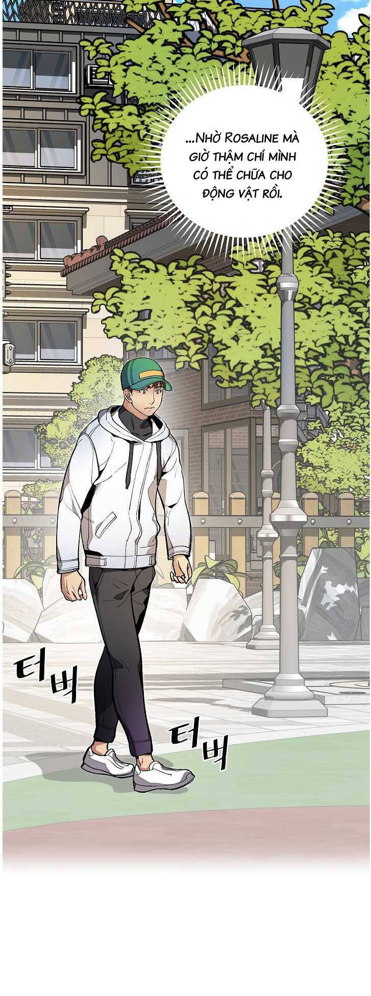 Dna Thiên Tài Đơn Độc Chapter 20 - 40