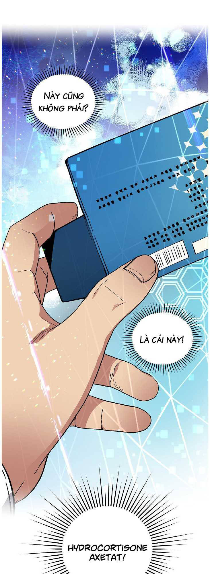 Dna Thiên Tài Đơn Độc Chapter 20 - 5