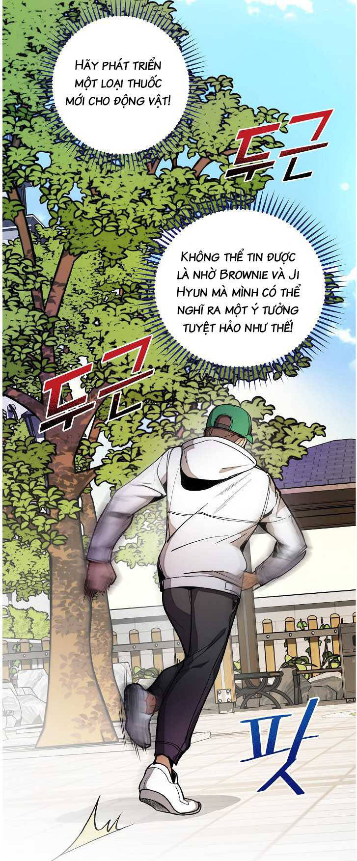 Dna Thiên Tài Đơn Độc Chapter 20 - 42